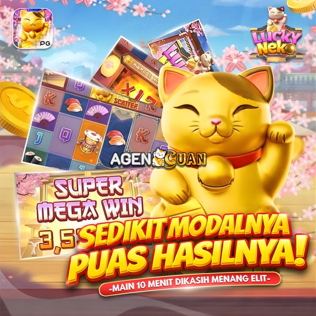 AGENCUAN: Situs Agen Cuan Link Resmi Terbaru Aman Diakses Tanpa Kendala
